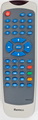 Daljinski za K20A-C3