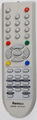 Daljinski za Teletech New