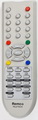 Daljinski za Teletech OnMix