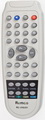 Daljinski za Fox 9351