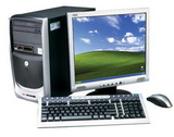 Daljinski za PC