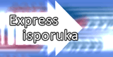 Brza isporuka
