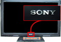 Sony LCD