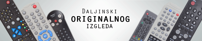 Tipske zamene originalnog izgleda